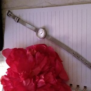 Woman's Watch